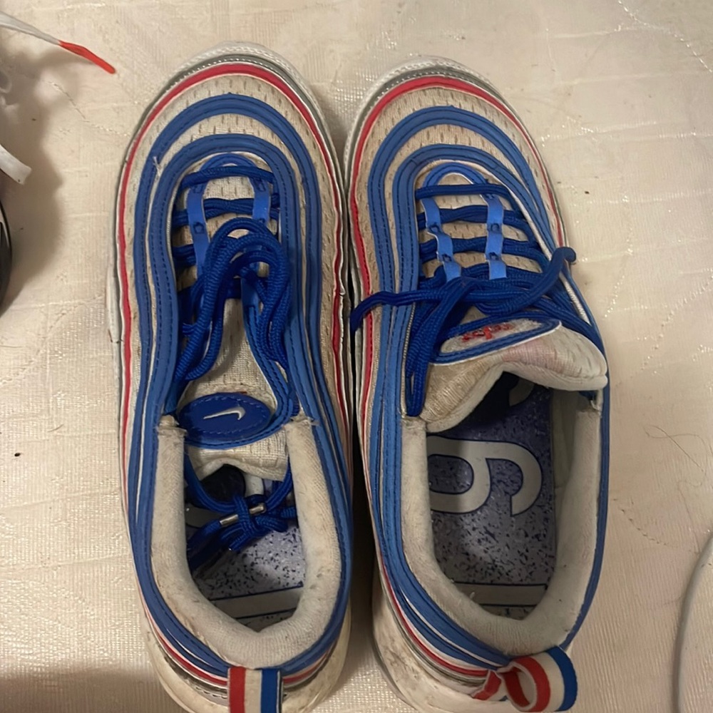 Mens Nike sneakers